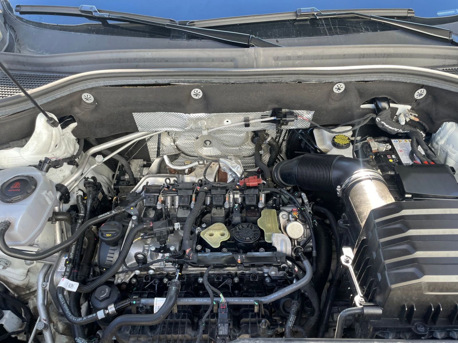 Thumbnail: 2025 Volkswagen Atlas - 30