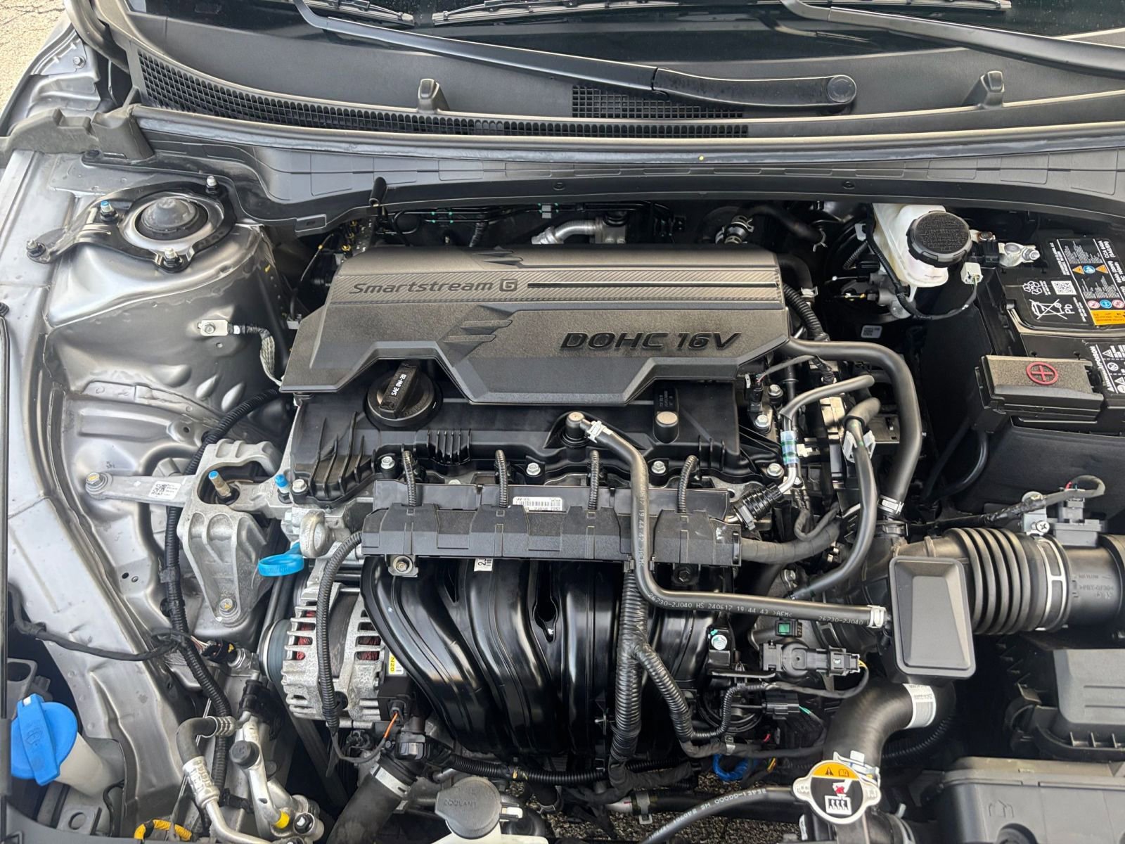 Thumbnail: 2025 Kia K4 - 31