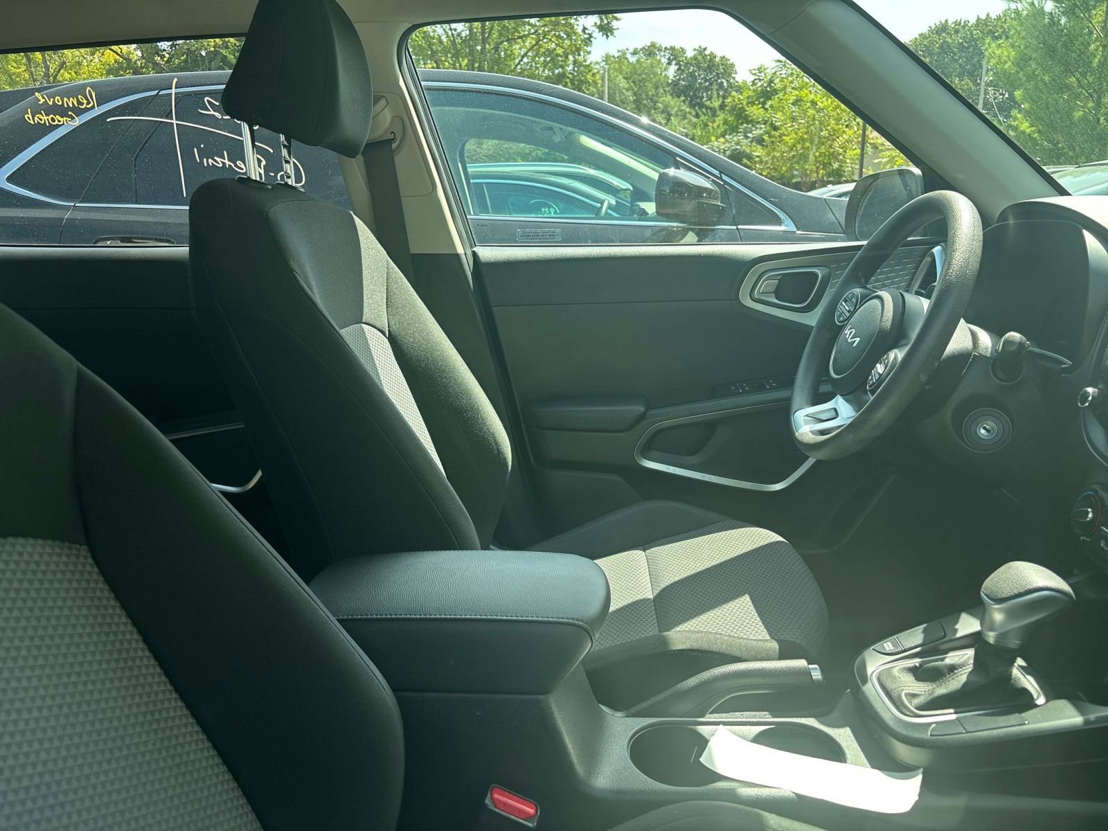 Thumbnail: 2024 Kia Soul - 3