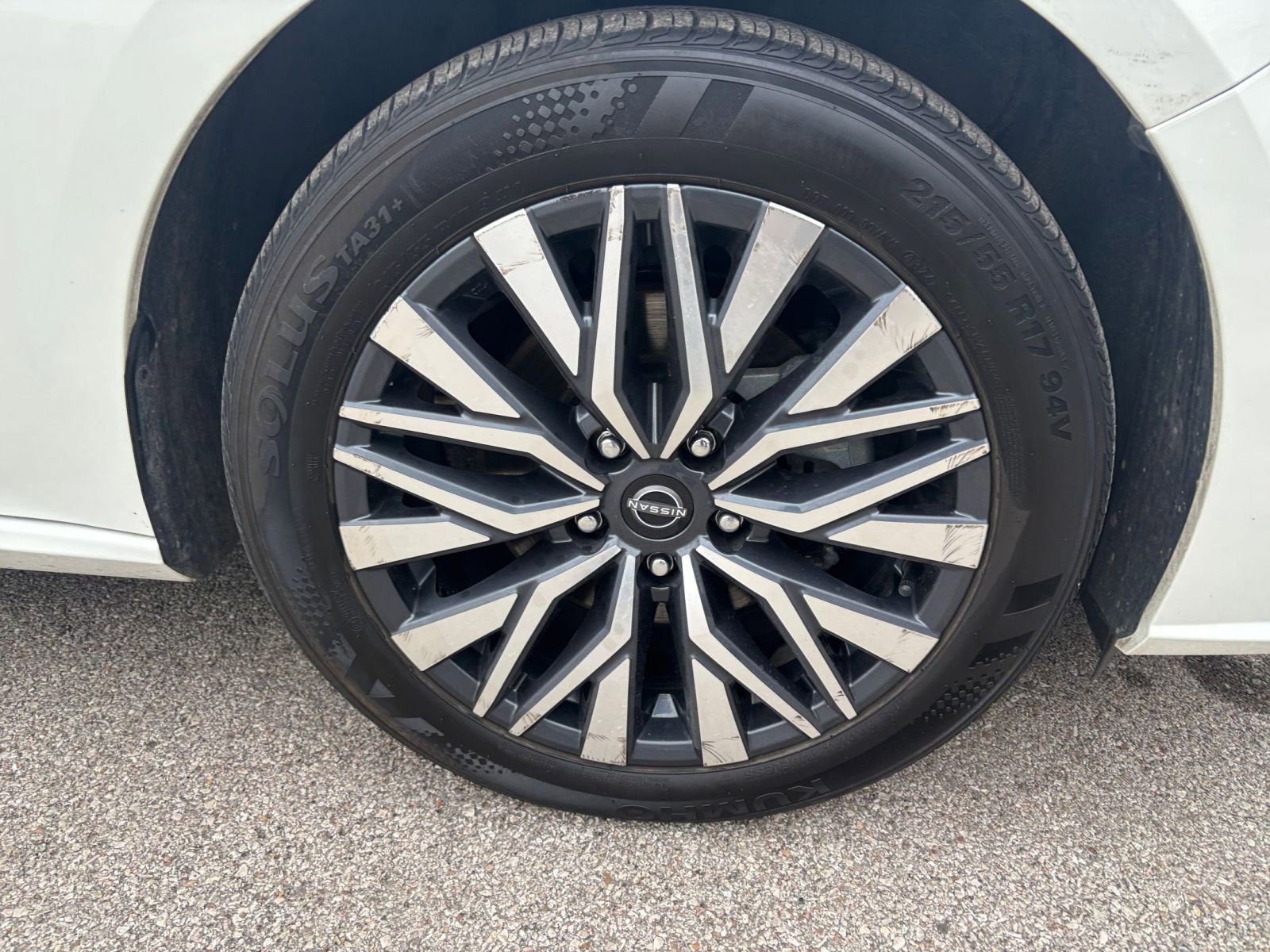 Thumbnail: 2025 Nissan Altima - 29