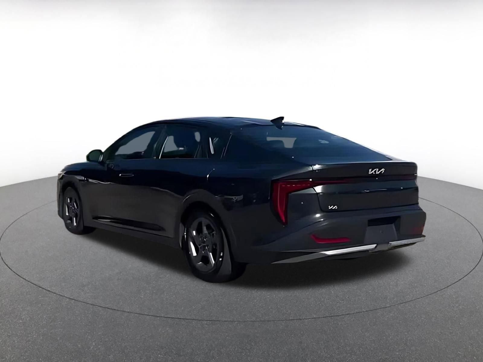 Thumbnail: 2025 Kia K4 - 4