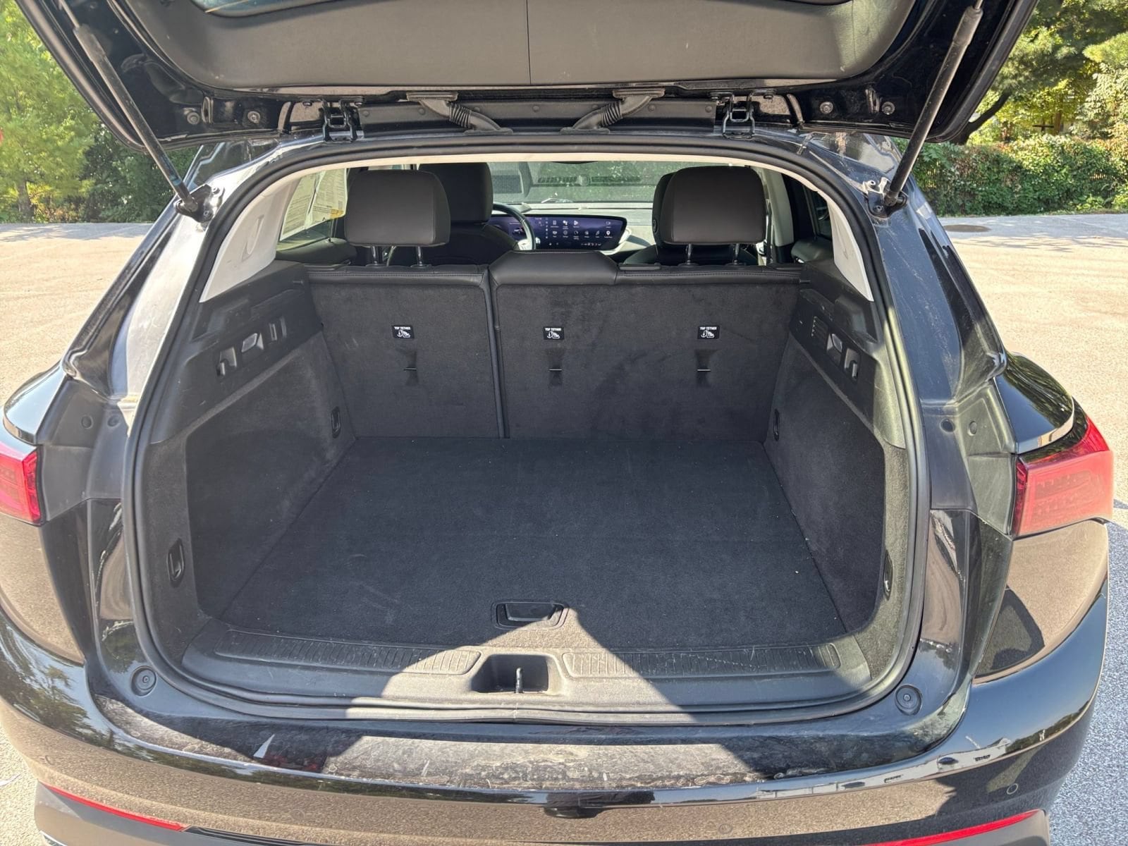 Thumbnail: 2024 Buick Envision - 31