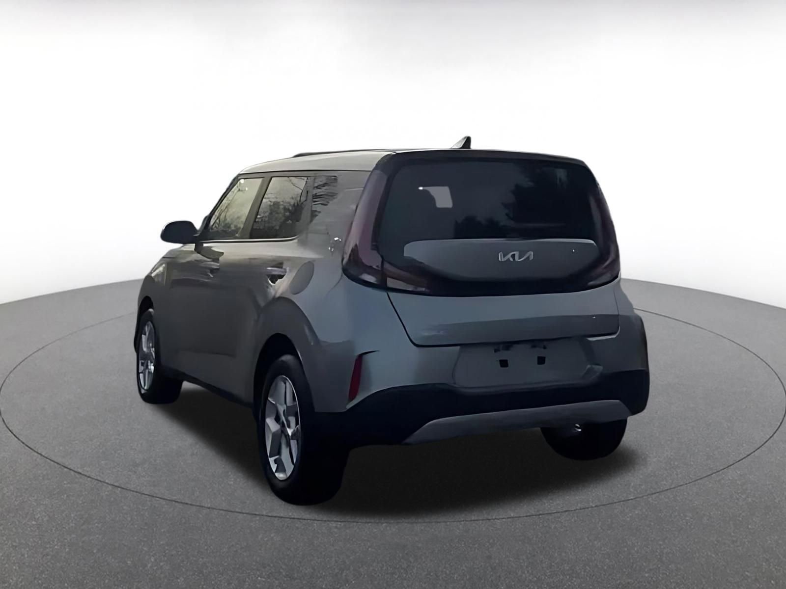 Thumbnail: 2025 Kia Soul - 11