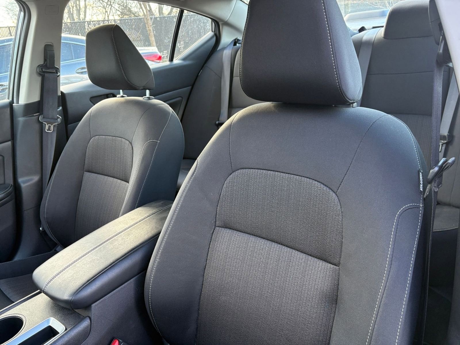 Thumbnail: 2025 Nissan Altima - 34