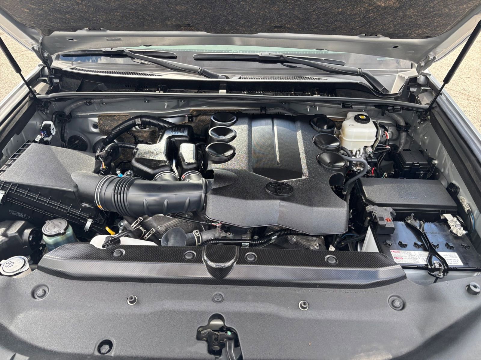 Thumbnail: 2024 Toyota 4Runner - 30