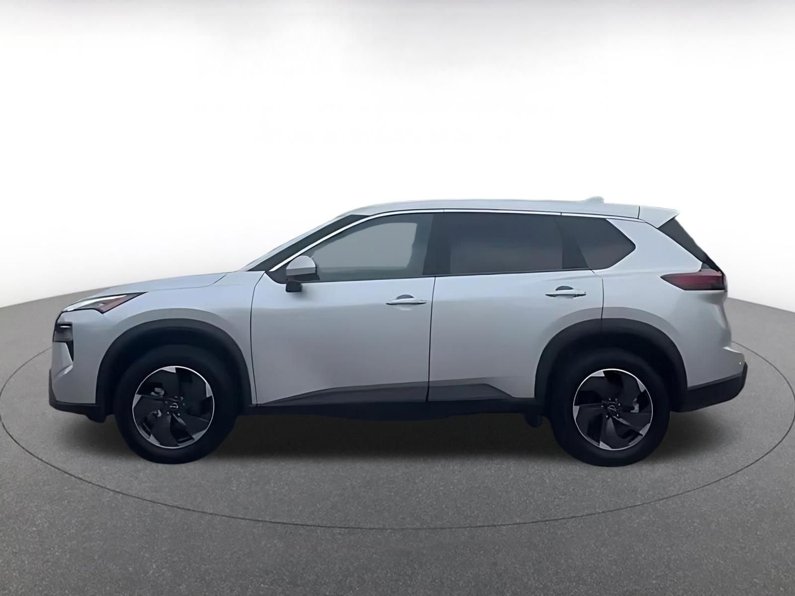 Thumbnail: 2025 Nissan Rogue - 15