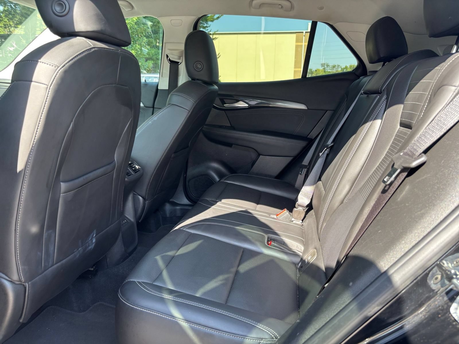 Thumbnail: 2024 Buick Envision - 26