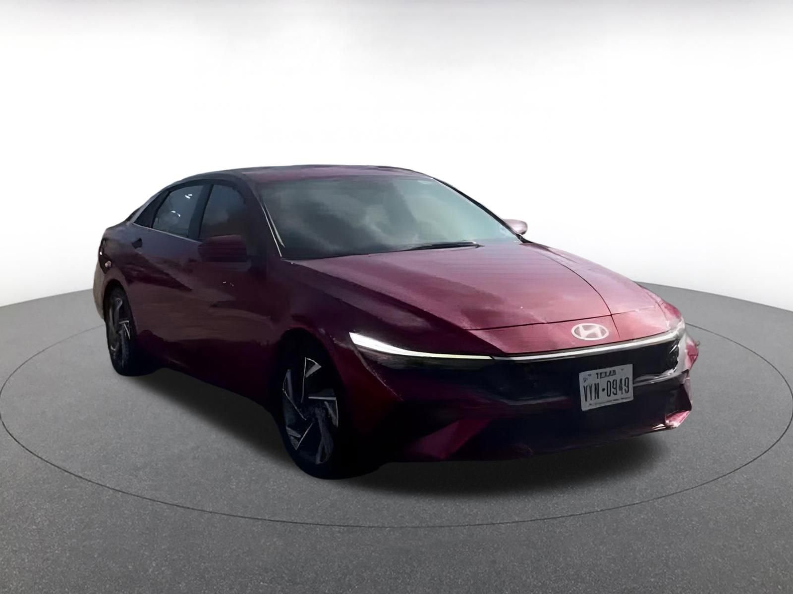 Thumbnail: 2025 Hyundai Elantra - 9