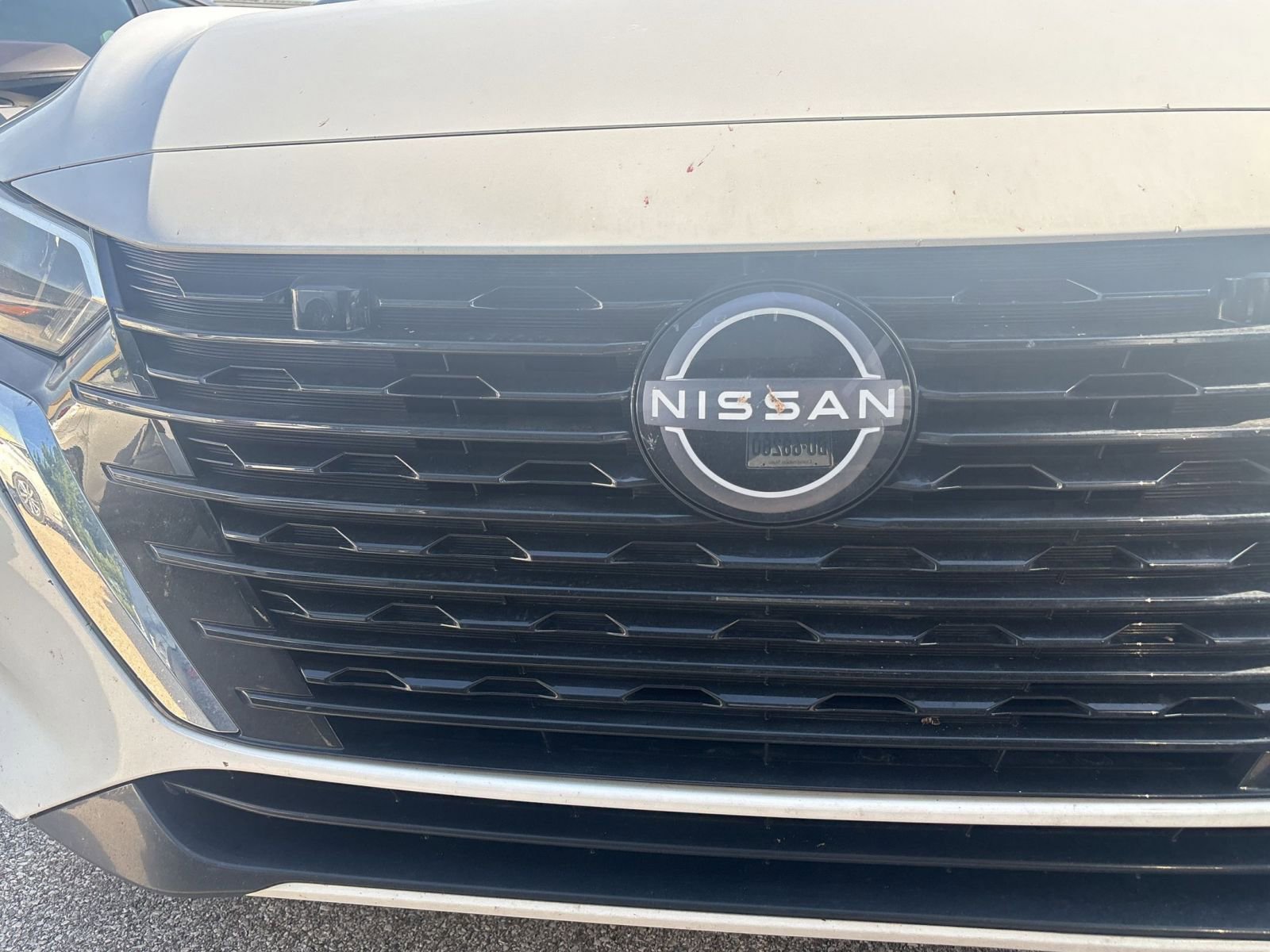 Thumbnail: 2025 Nissan Sentra - 10