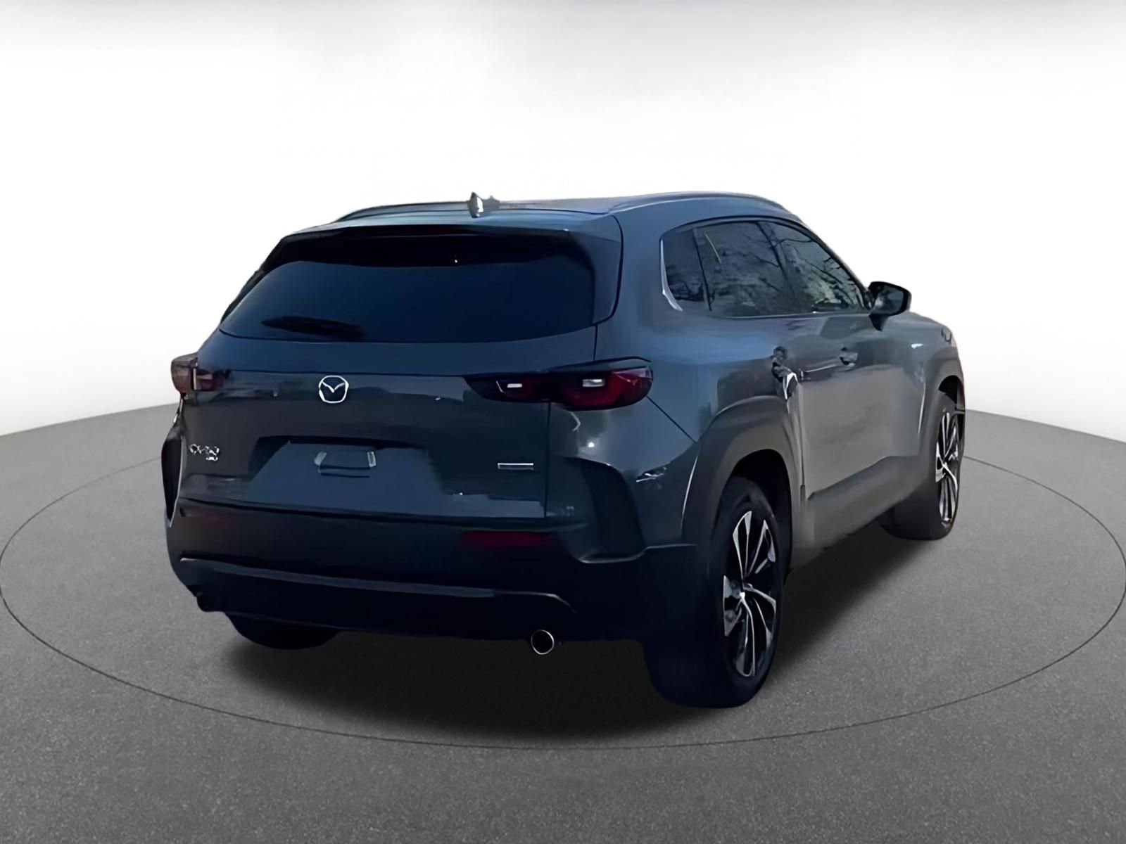 Thumbnail: 2025 Mazda CX-50 - 11