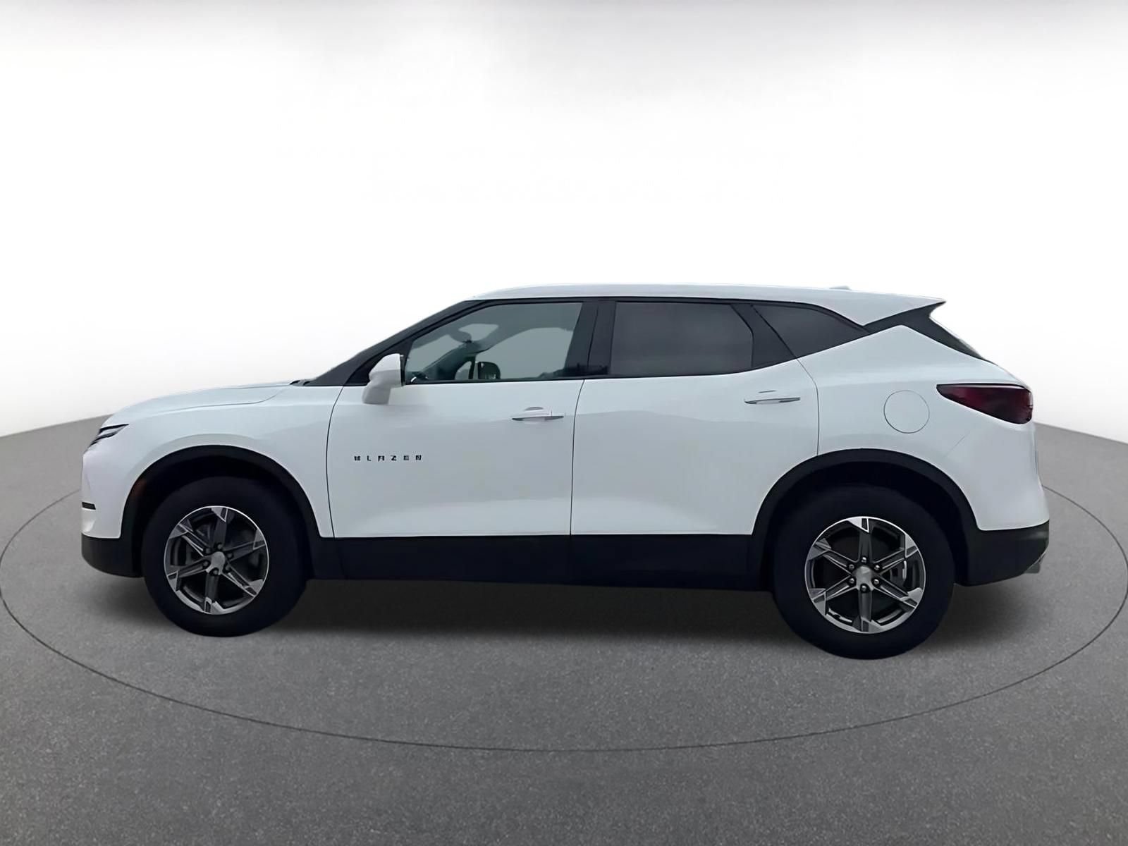 Thumbnail: 2025 Chevrolet Blazer - 7