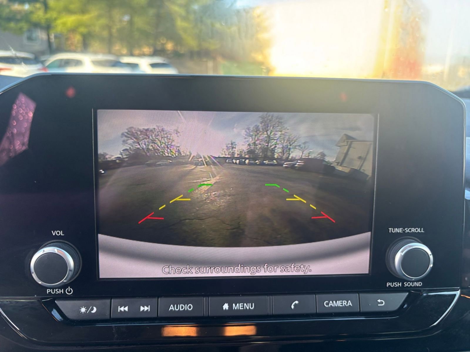 Thumbnail: 2025 Nissan Pathfinder - 23