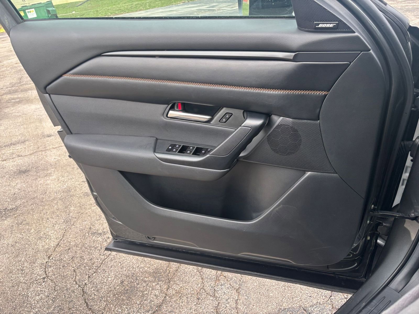 Thumbnail: 2025 Mazda CX-50 - 18