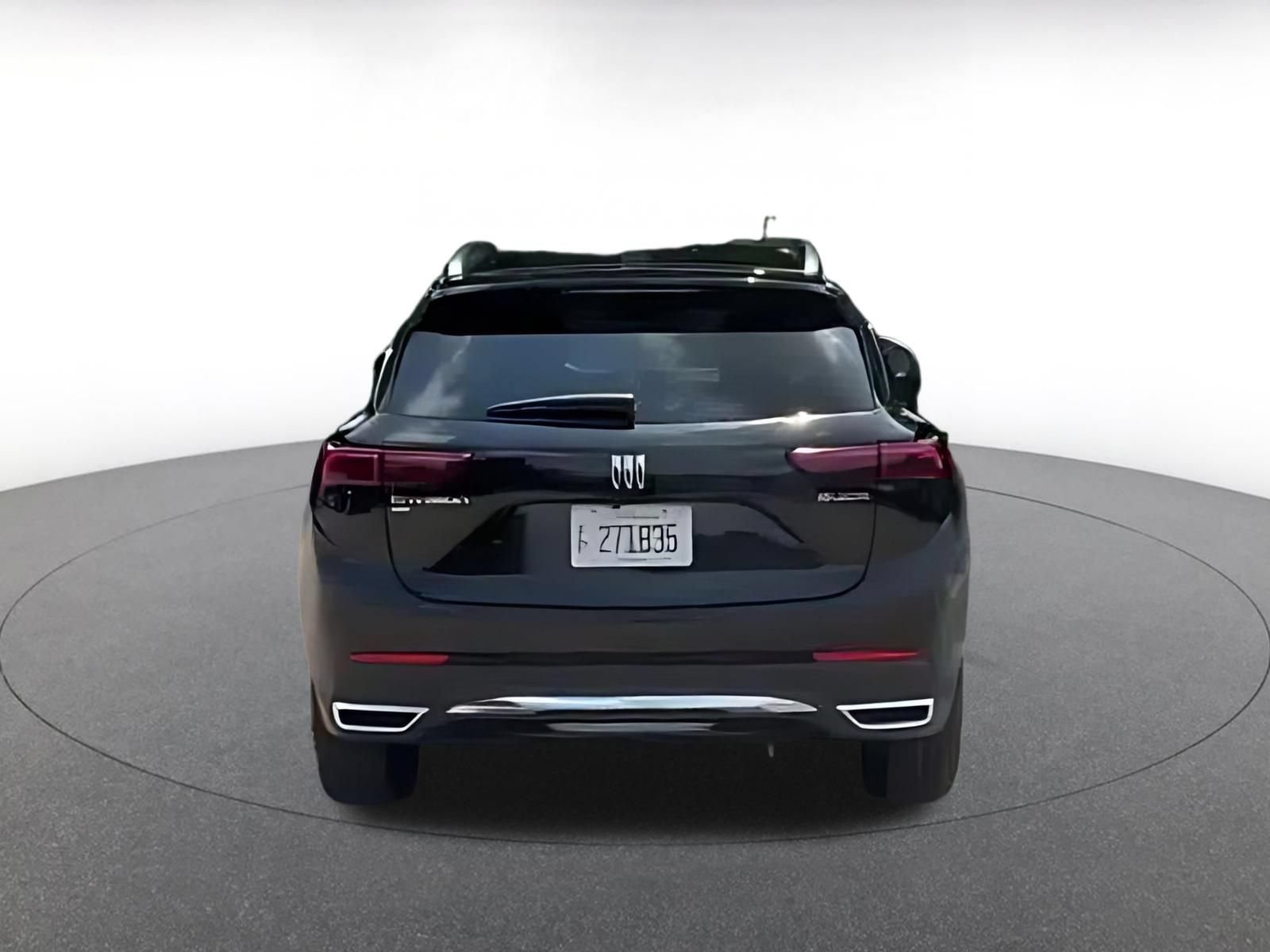 Thumbnail: 2024 Buick Envision - 9