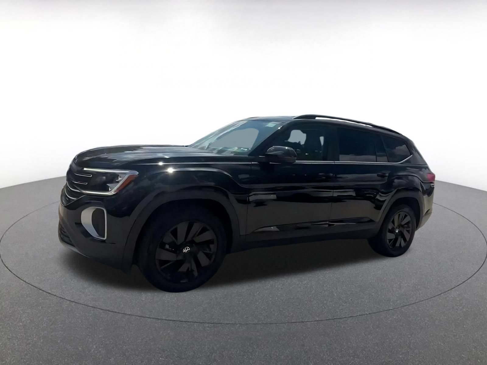 Thumbnail: 2026 Volkswagen Atlas - 8