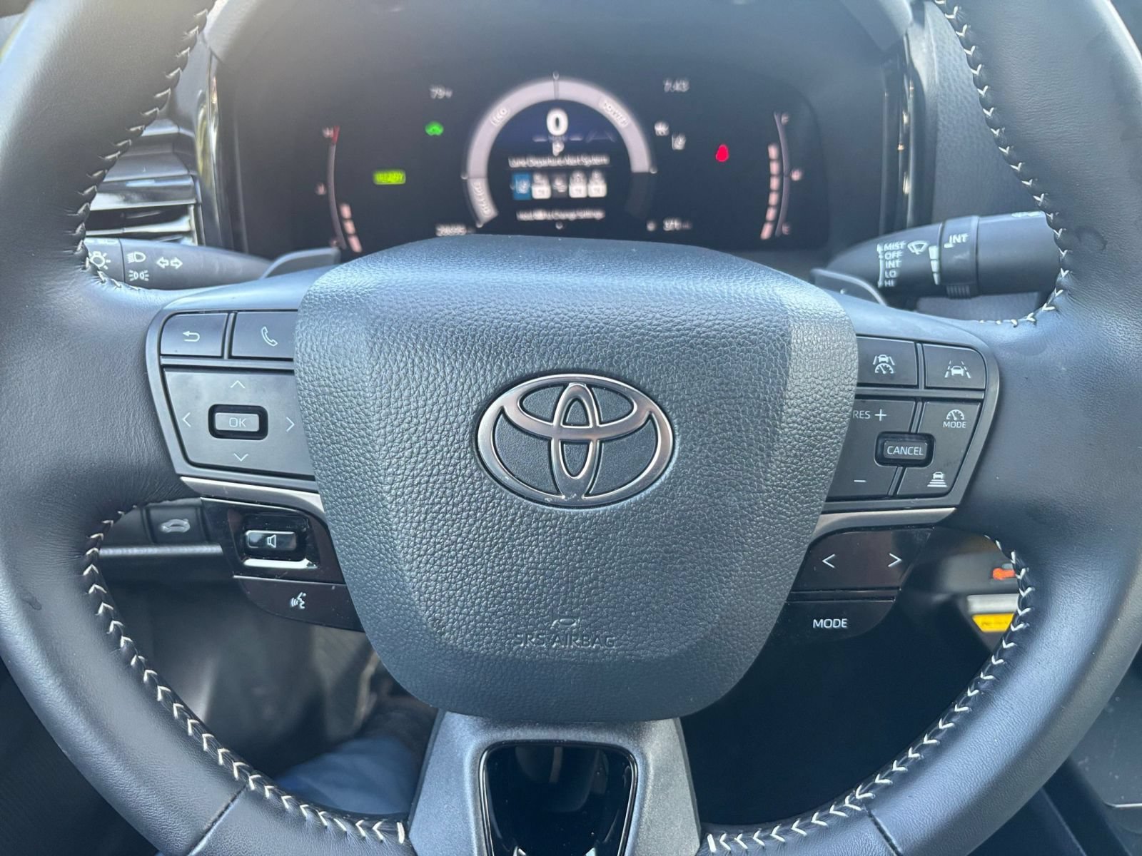 Thumbnail: 2026 Toyota Camry - 28