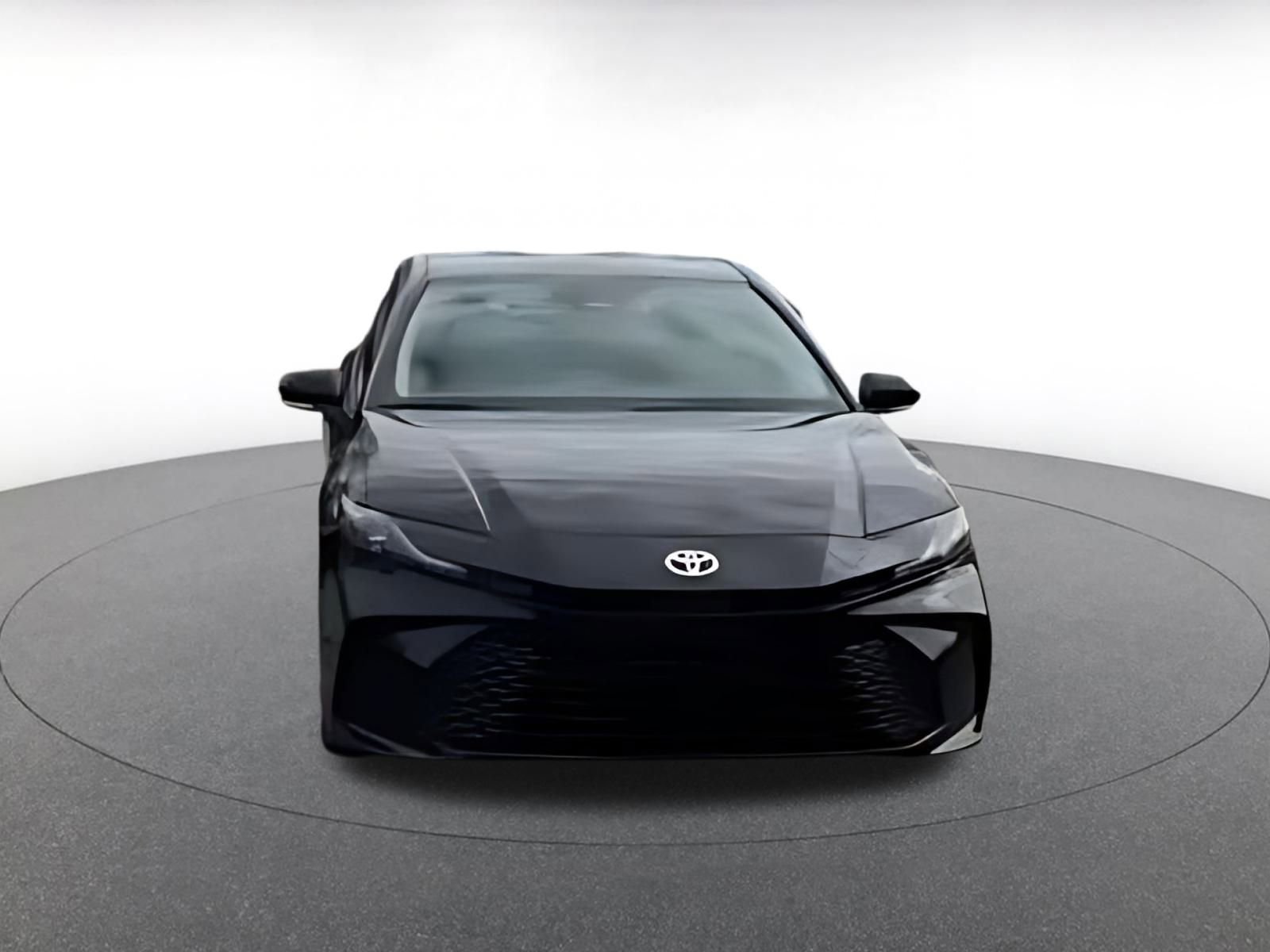 Thumbnail: 2025 Toyota Camry - 15