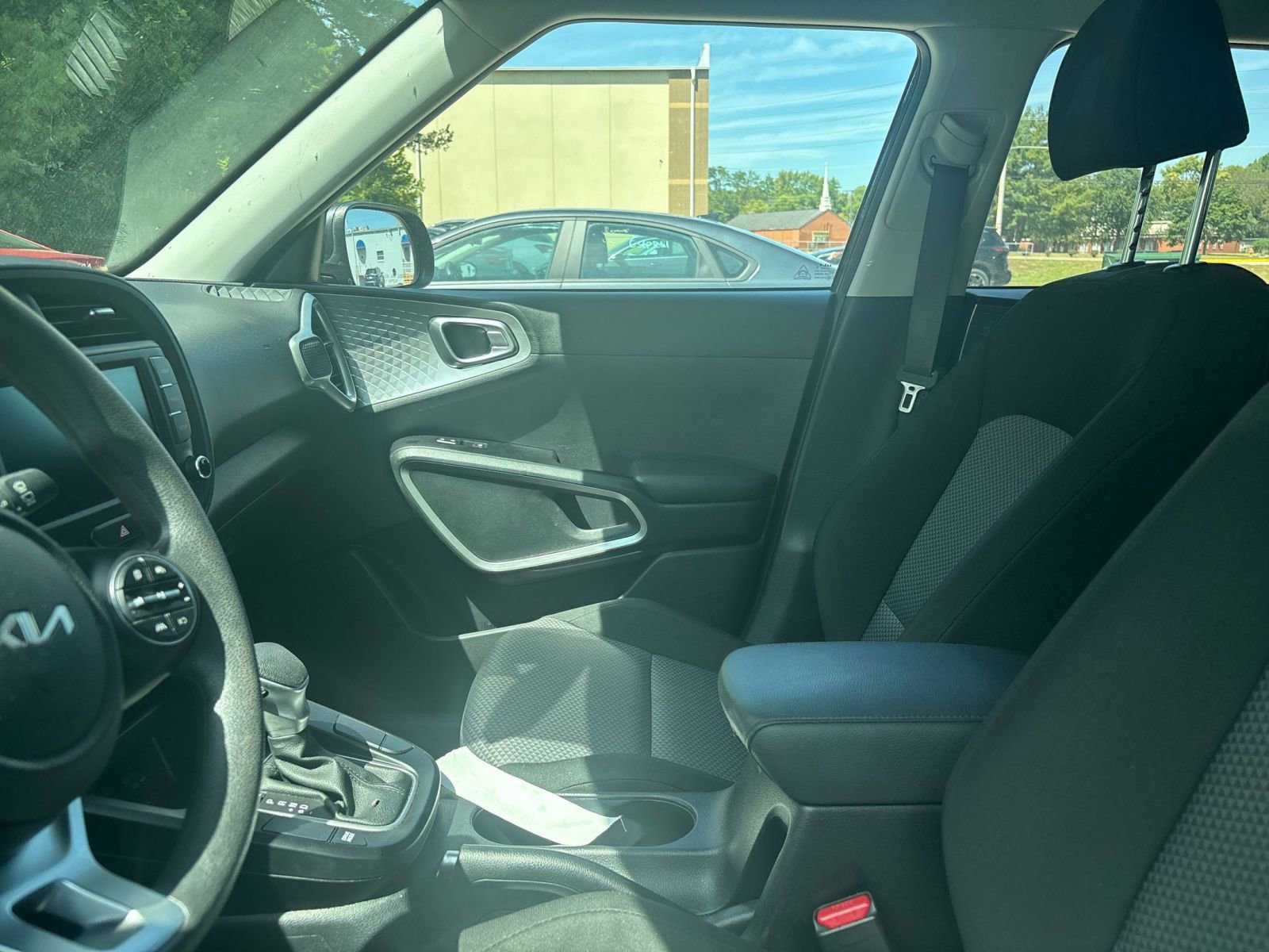 Thumbnail: 2024 Kia Soul - 9