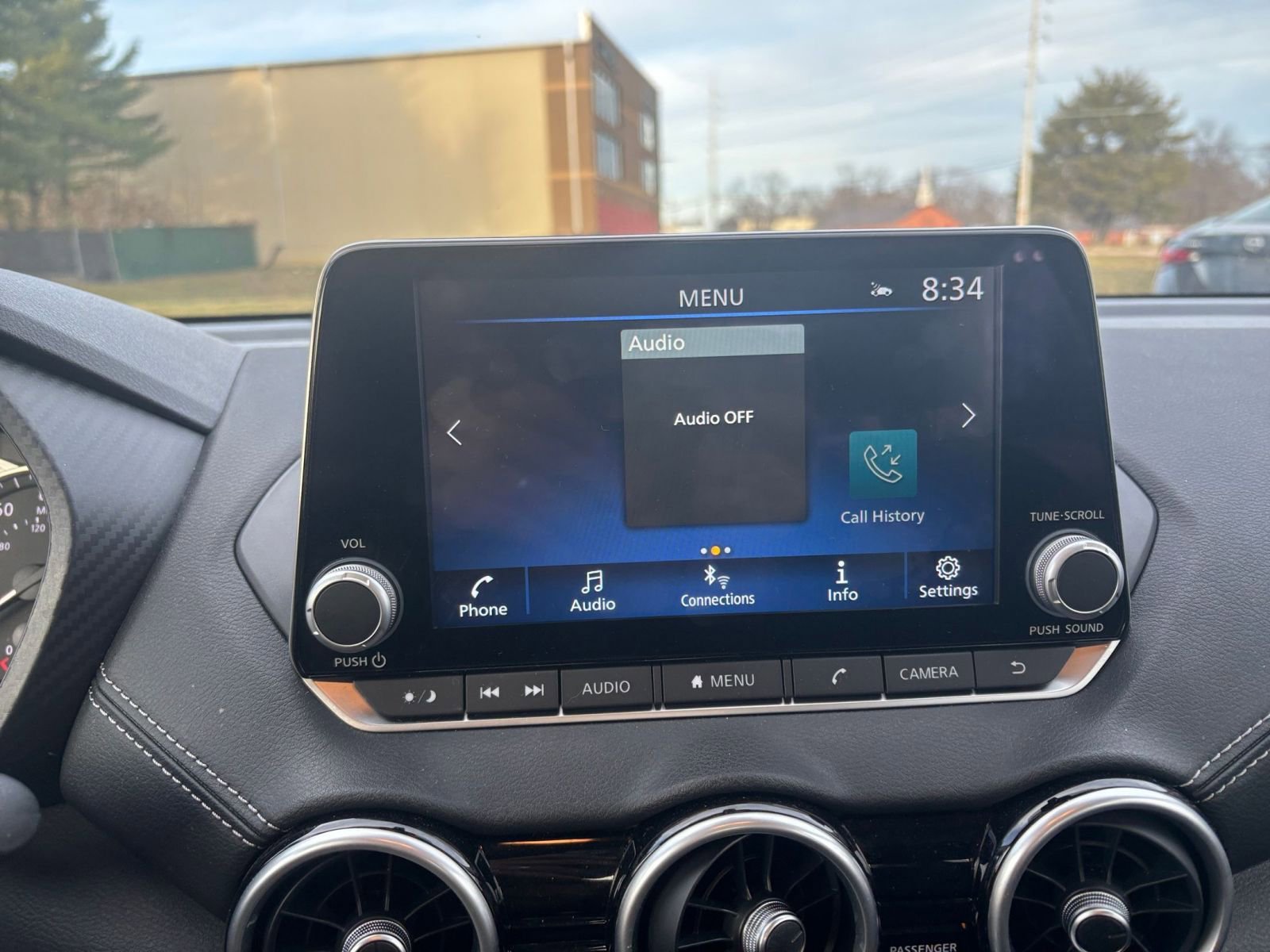 Thumbnail: 2025 Nissan Sentra - 21