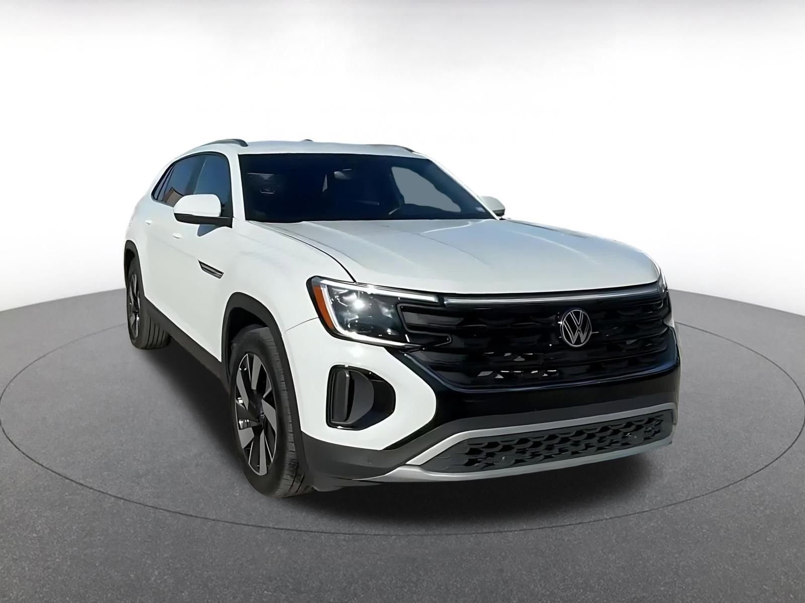 Thumbnail: 2025 Volkswagen Atlas - 3