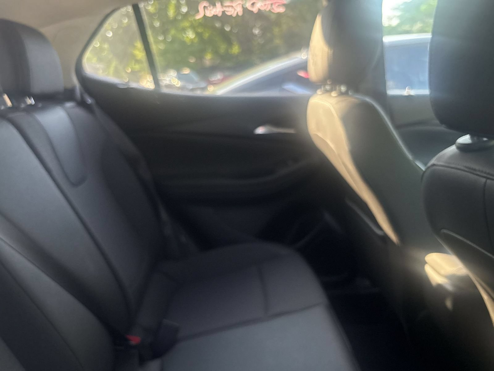 Thumbnail: 2026 Buick Encore GX - 10