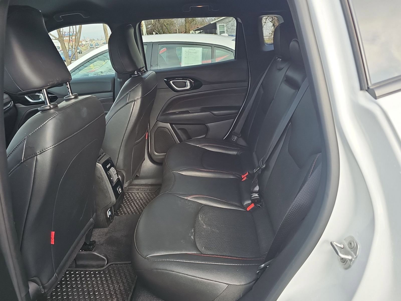 Thumbnail: 2025 Jeep Compass - 10