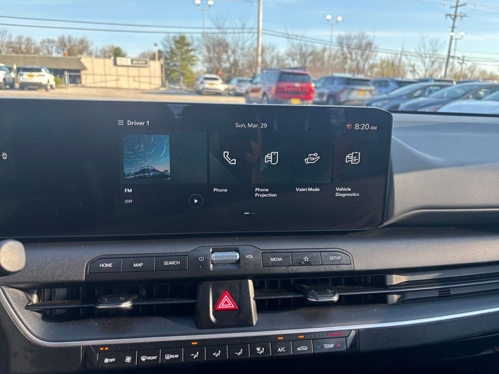 Thumbnail: 2025 Kia K4 - 20