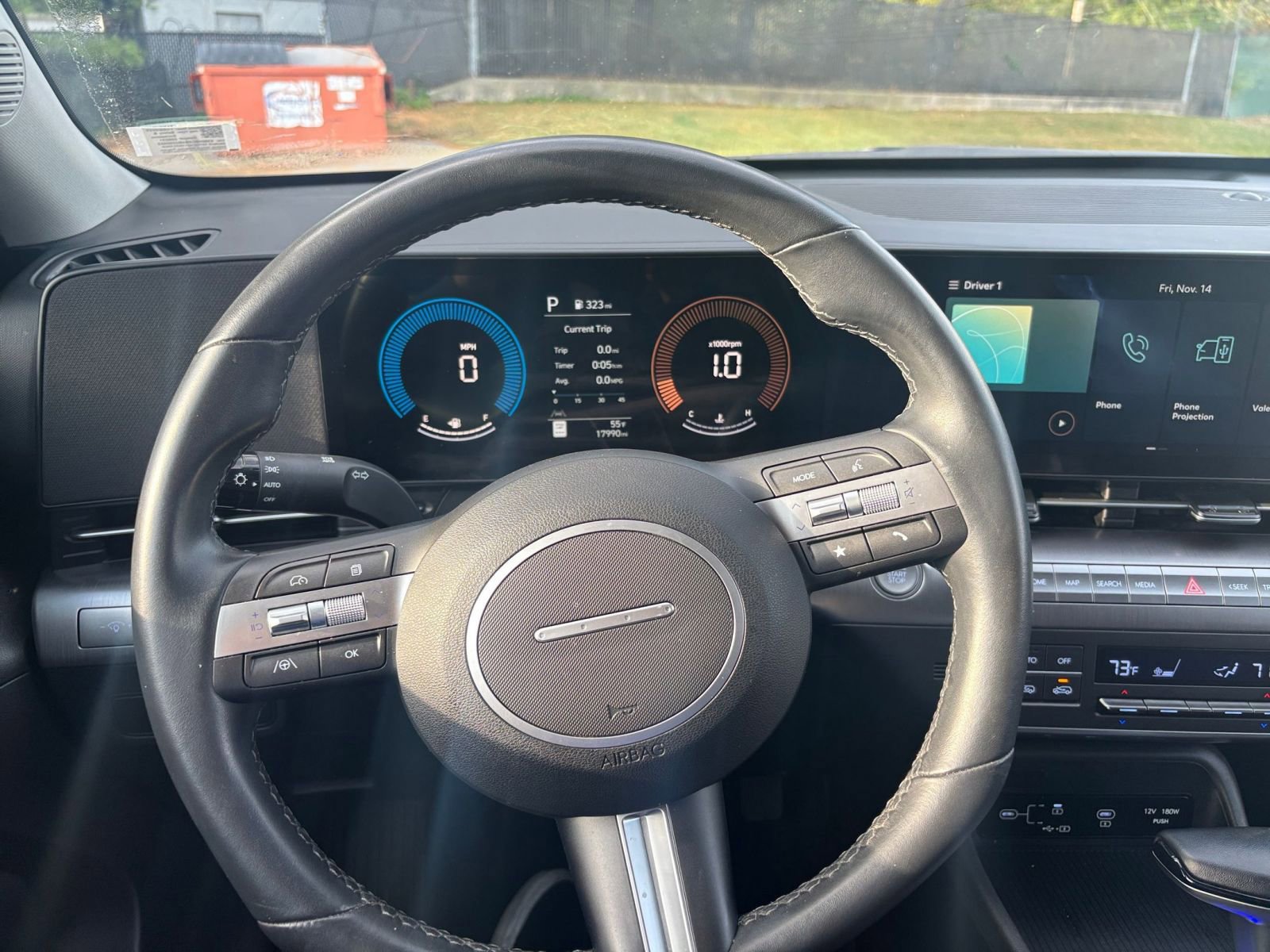 Thumbnail: 2025 Hyundai Kona - 32