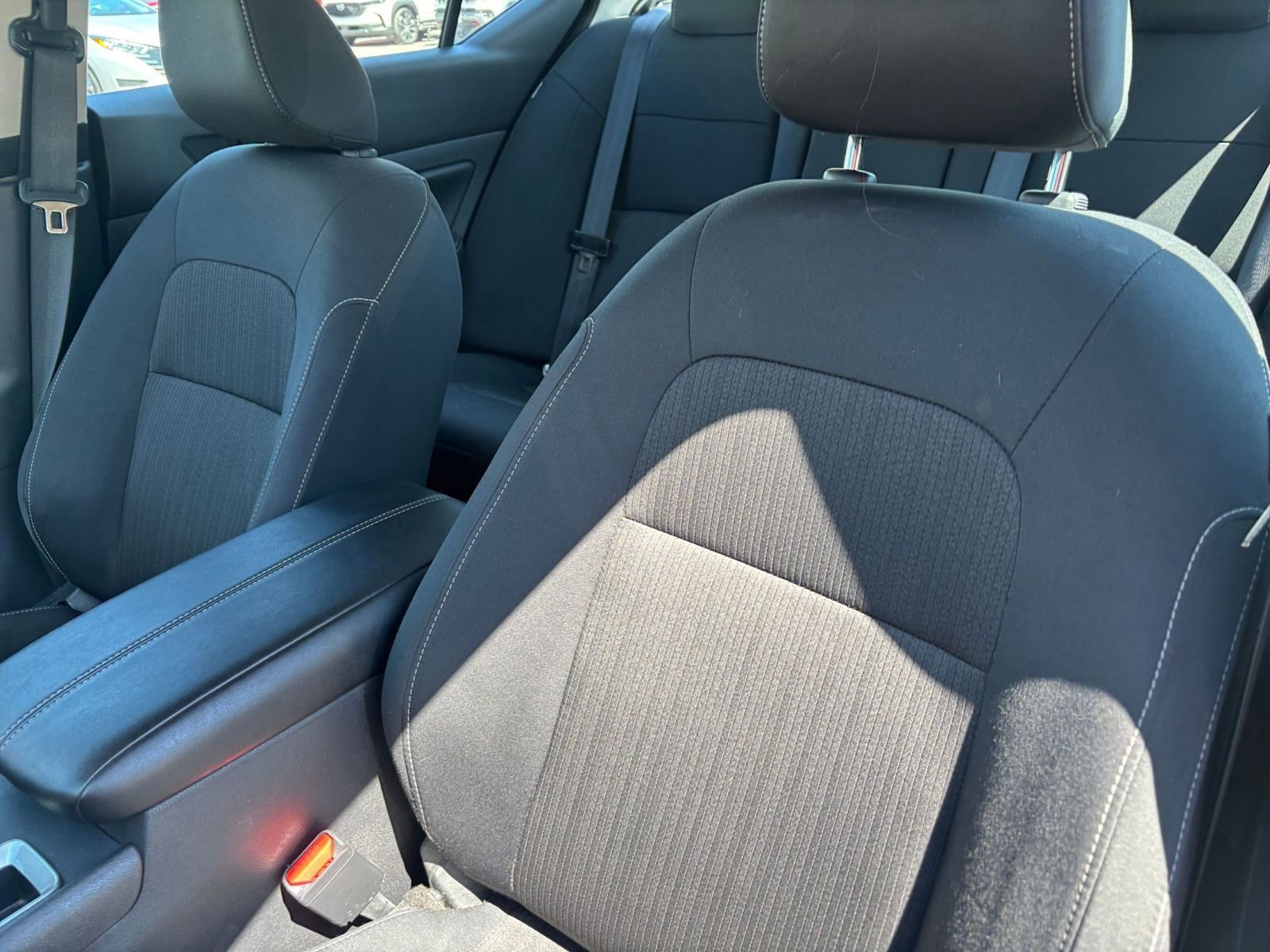 Thumbnail: 2025 Nissan Altima - 34