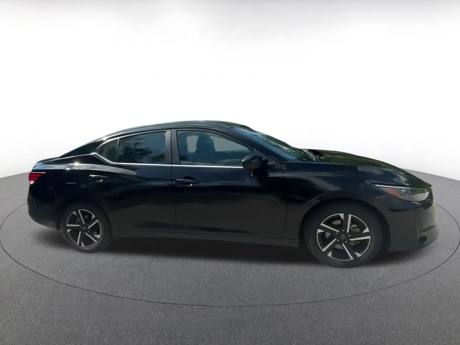 Thumbnail: 2024 Nissan Sentra - 16