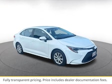 2025 Toyota Corolla LE -
                  St. Louis, MO