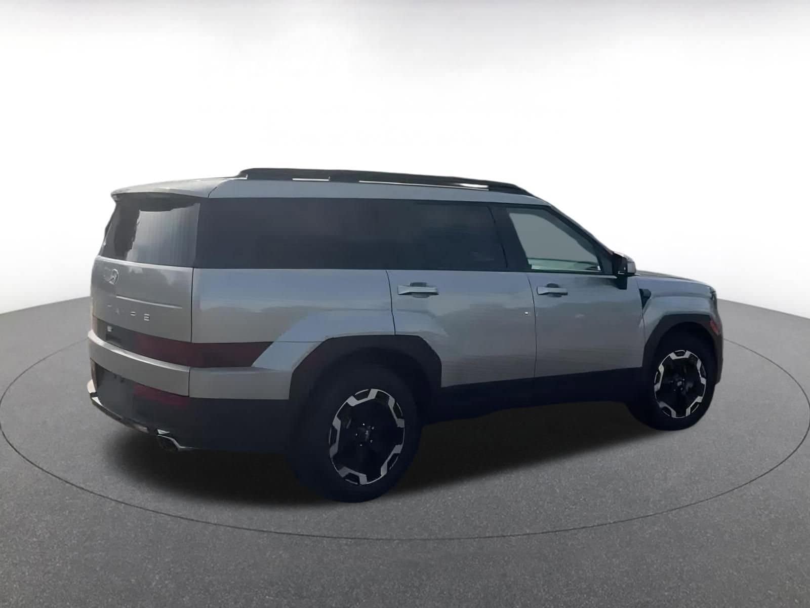 Thumbnail: 2025 Hyundai Santa Fe - 12