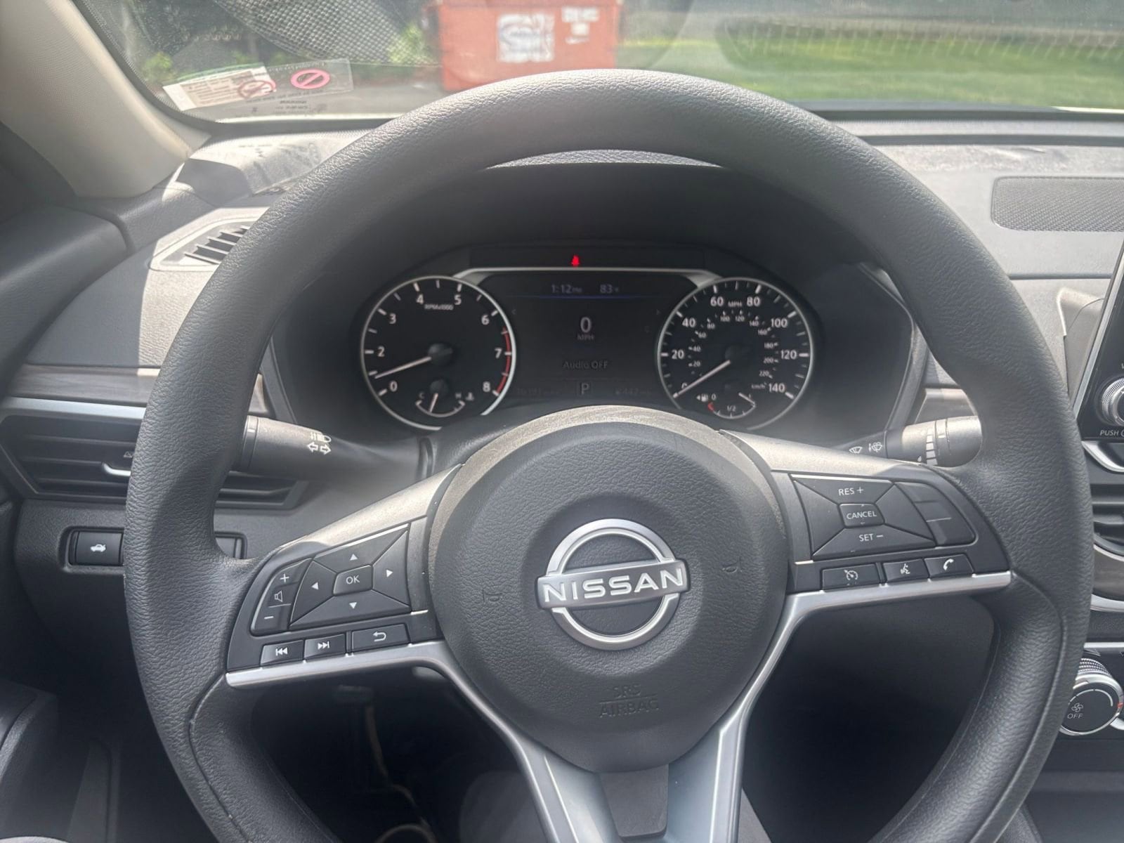 Thumbnail: 2025 Nissan Altima - 33