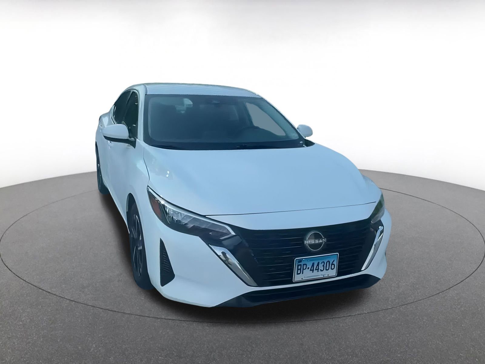 Thumbnail: 2024 Nissan Sentra - 3