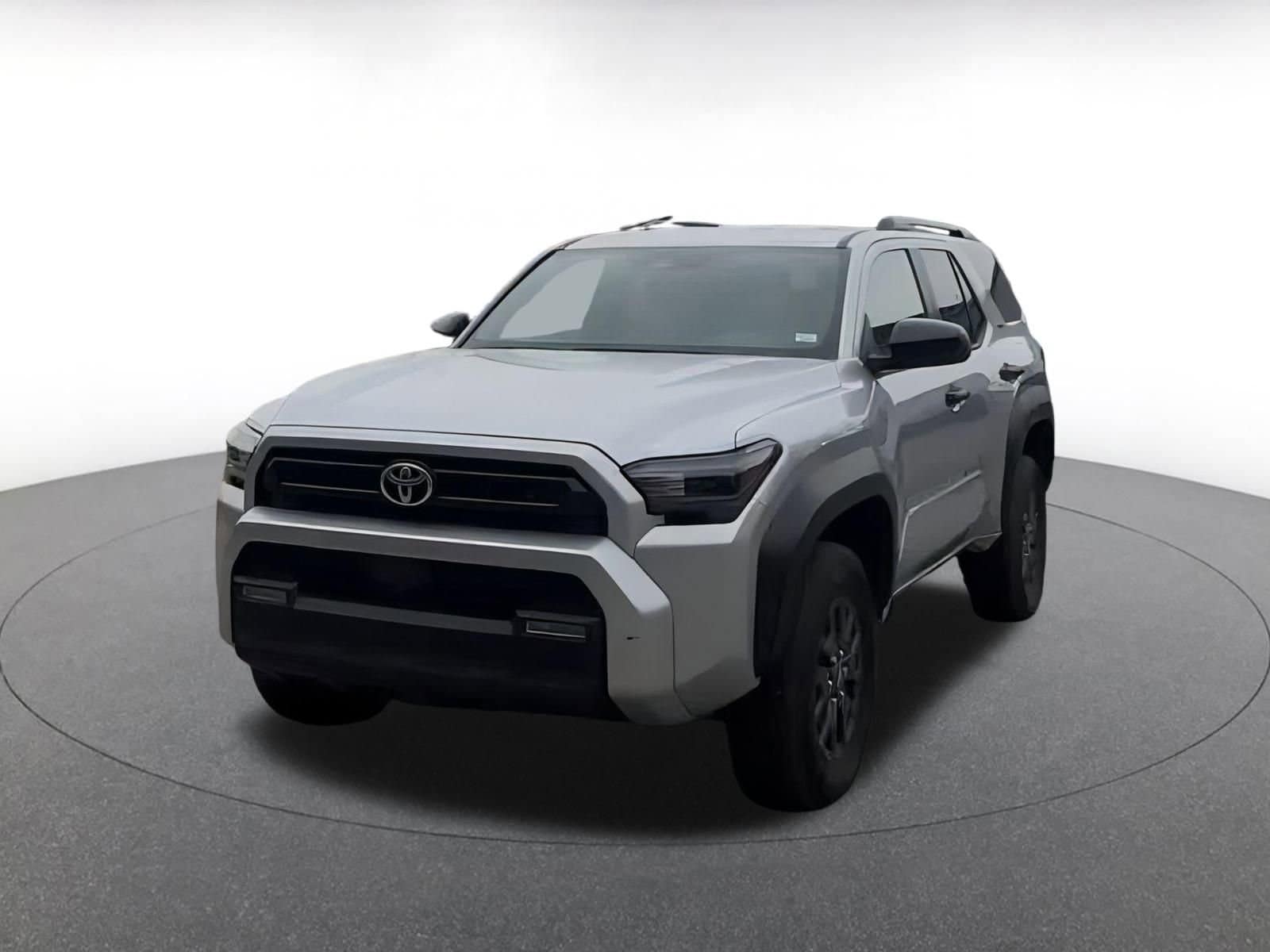 Thumbnail: 2025 Toyota 4Runner - 8