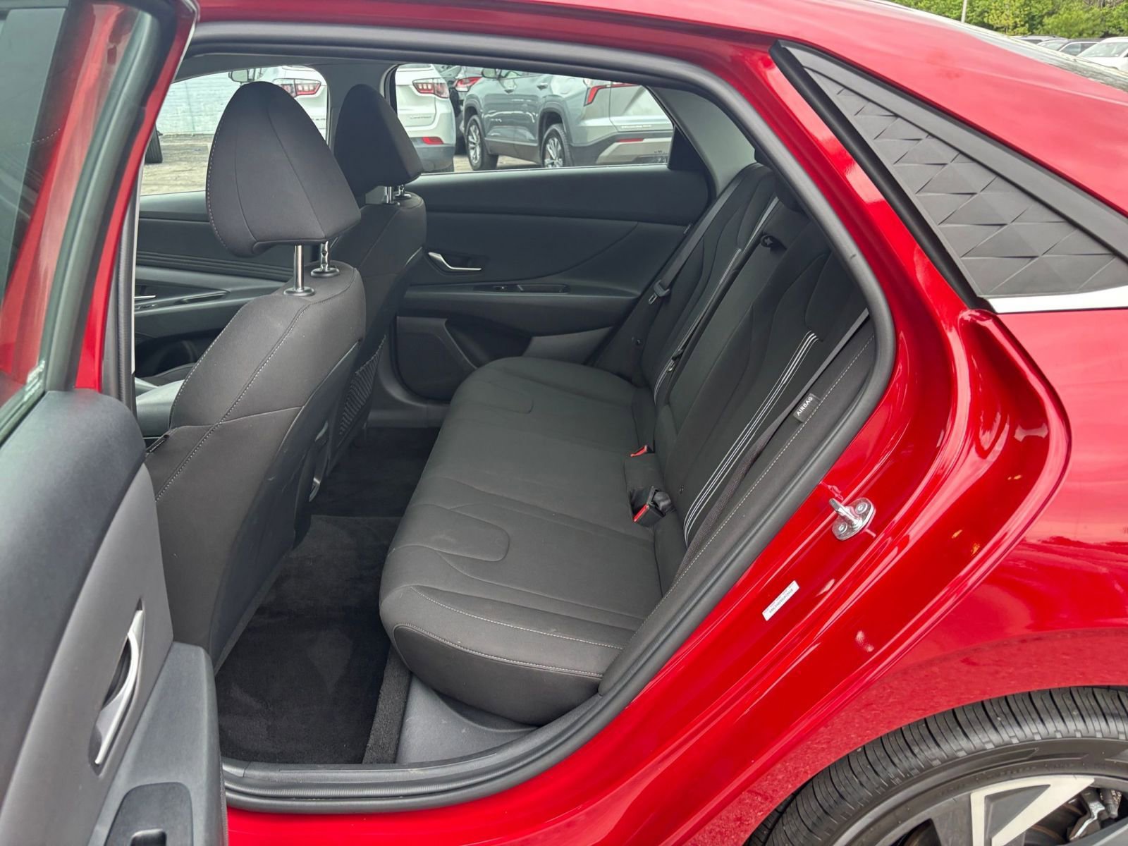 Thumbnail: 2025 Hyundai Elantra - 23