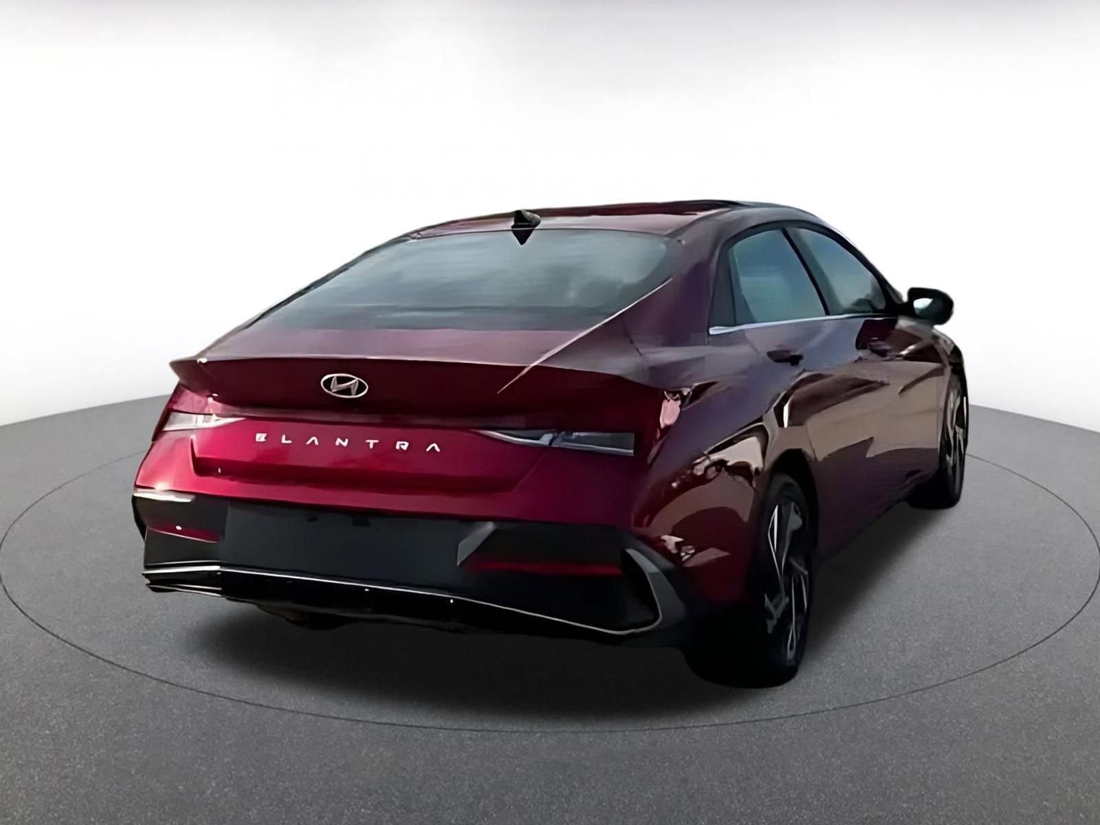Thumbnail: 2025 Hyundai Elantra - 14