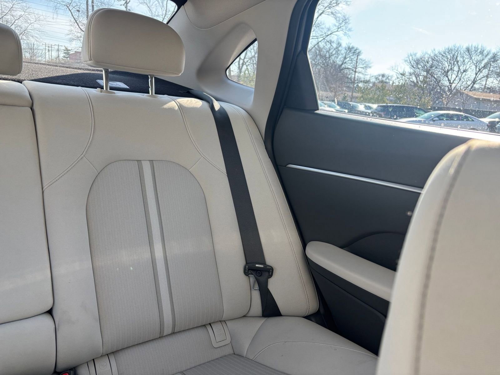 Thumbnail: 2025 Hyundai Sonata - 35