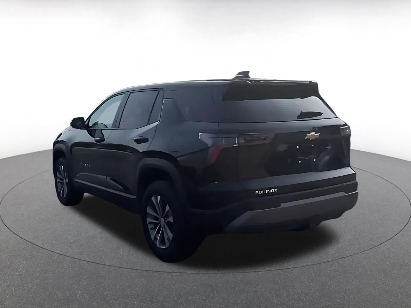 Thumbnail: 2025 Chevrolet Equinox - 11