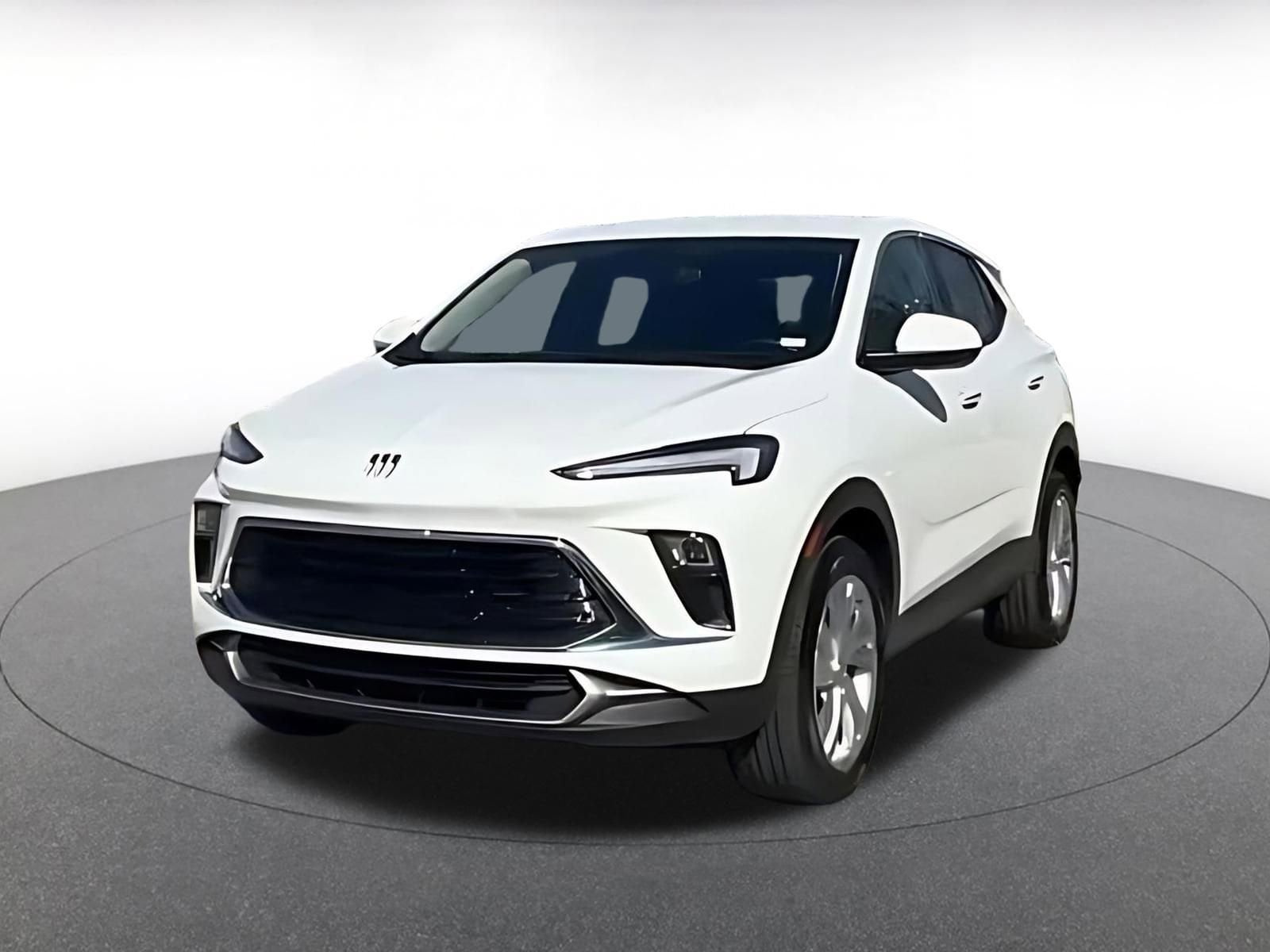 Thumbnail: 2025 Buick Encore GX - 7