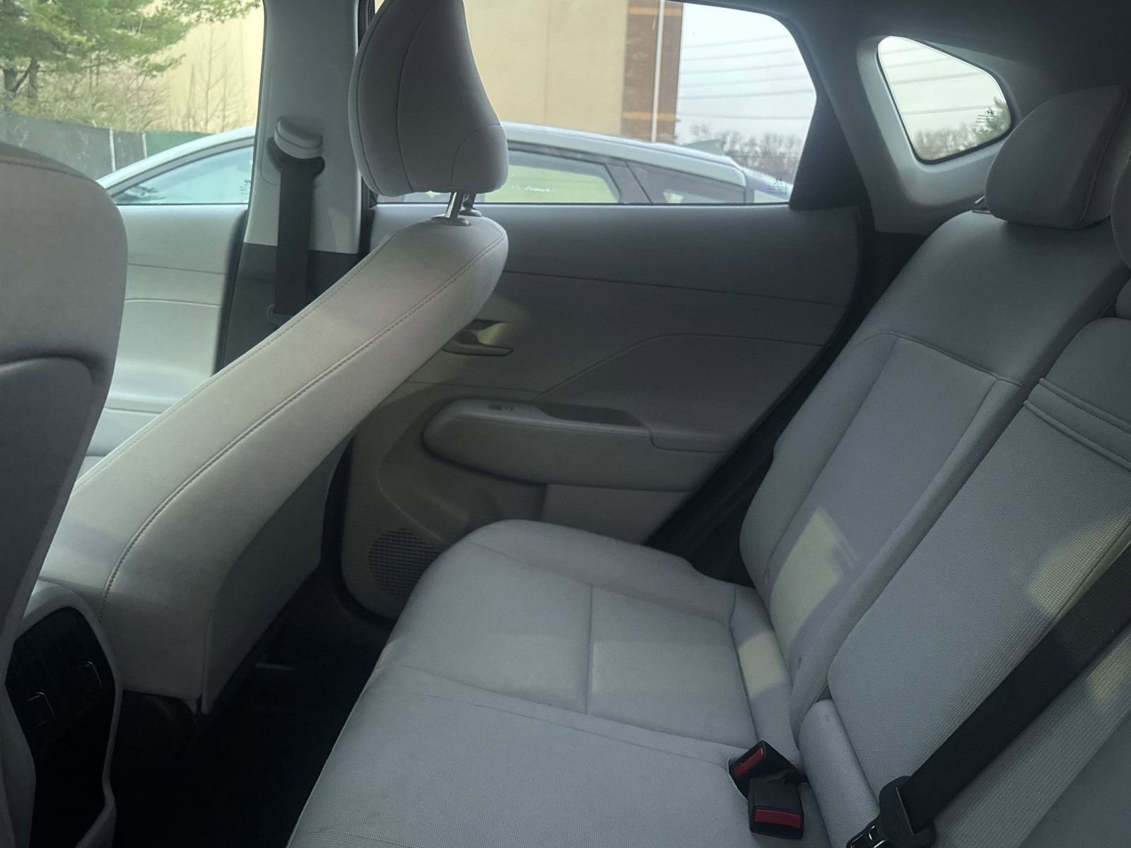 Thumbnail: 2025 Hyundai Kona - 9