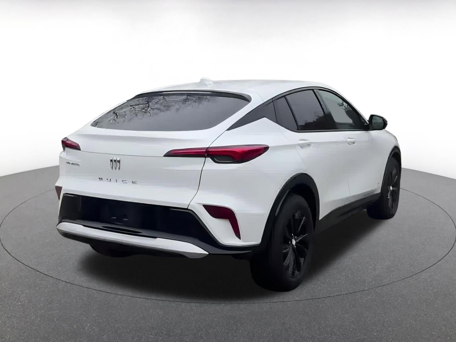 Thumbnail: 2025 Buick Envista - 15