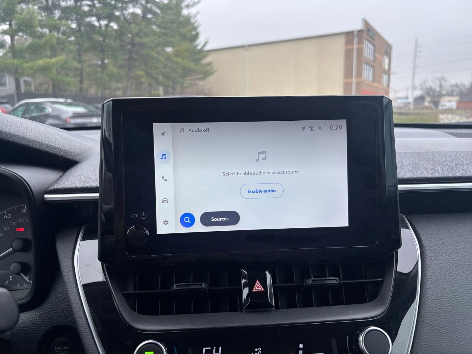 Thumbnail: 2025 Toyota Corolla Cross - 21