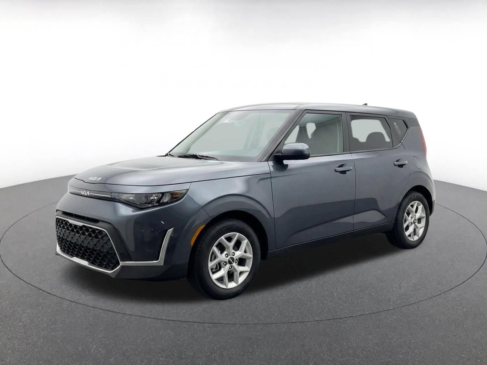 Thumbnail: 2025 Kia Soul - 3