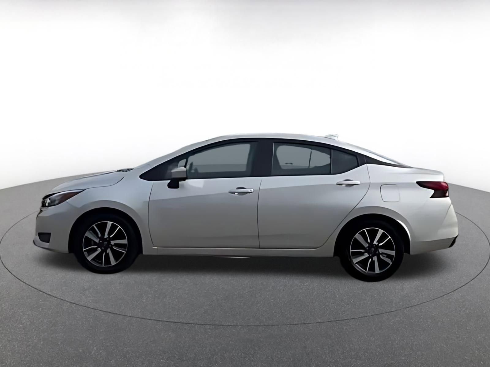 Thumbnail: 2025 Nissan Versa - 15