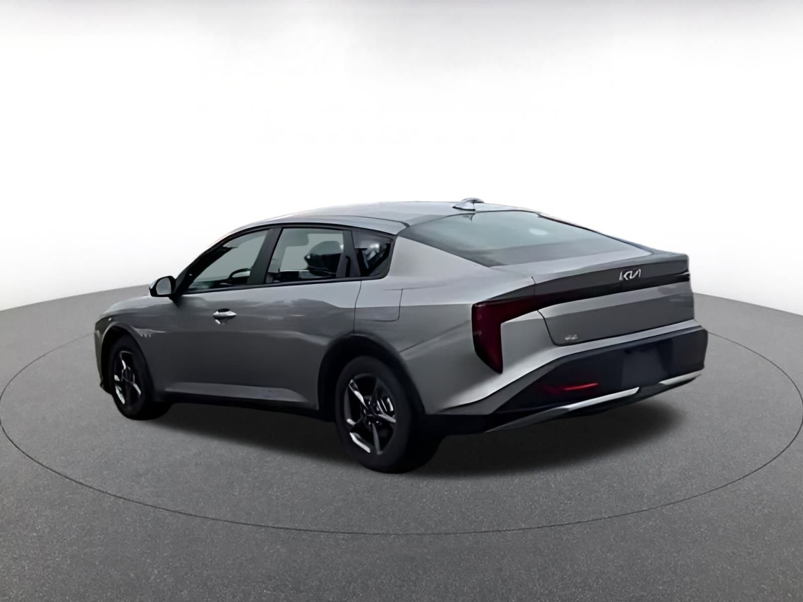 Thumbnail: 2025 Kia K4 - 15