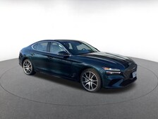 2025 Genesis G70 2.5T -
                  St. Louis, MO