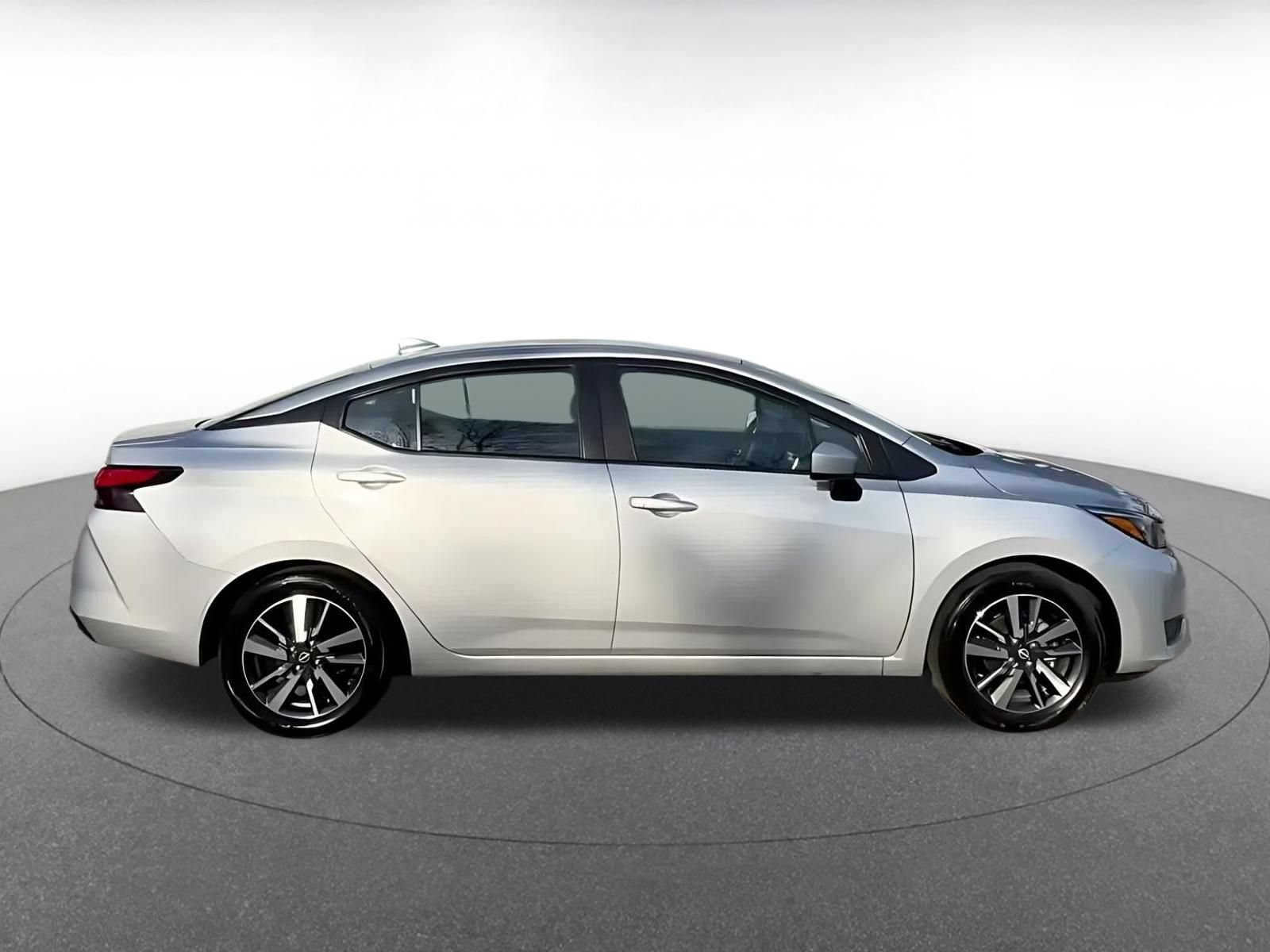 Thumbnail: 2025 Nissan Versa - 14