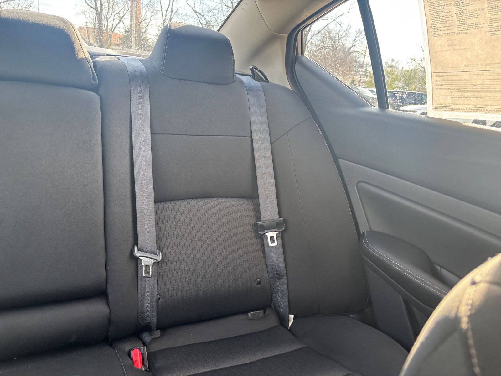 Thumbnail: 2025 Nissan Altima - 35