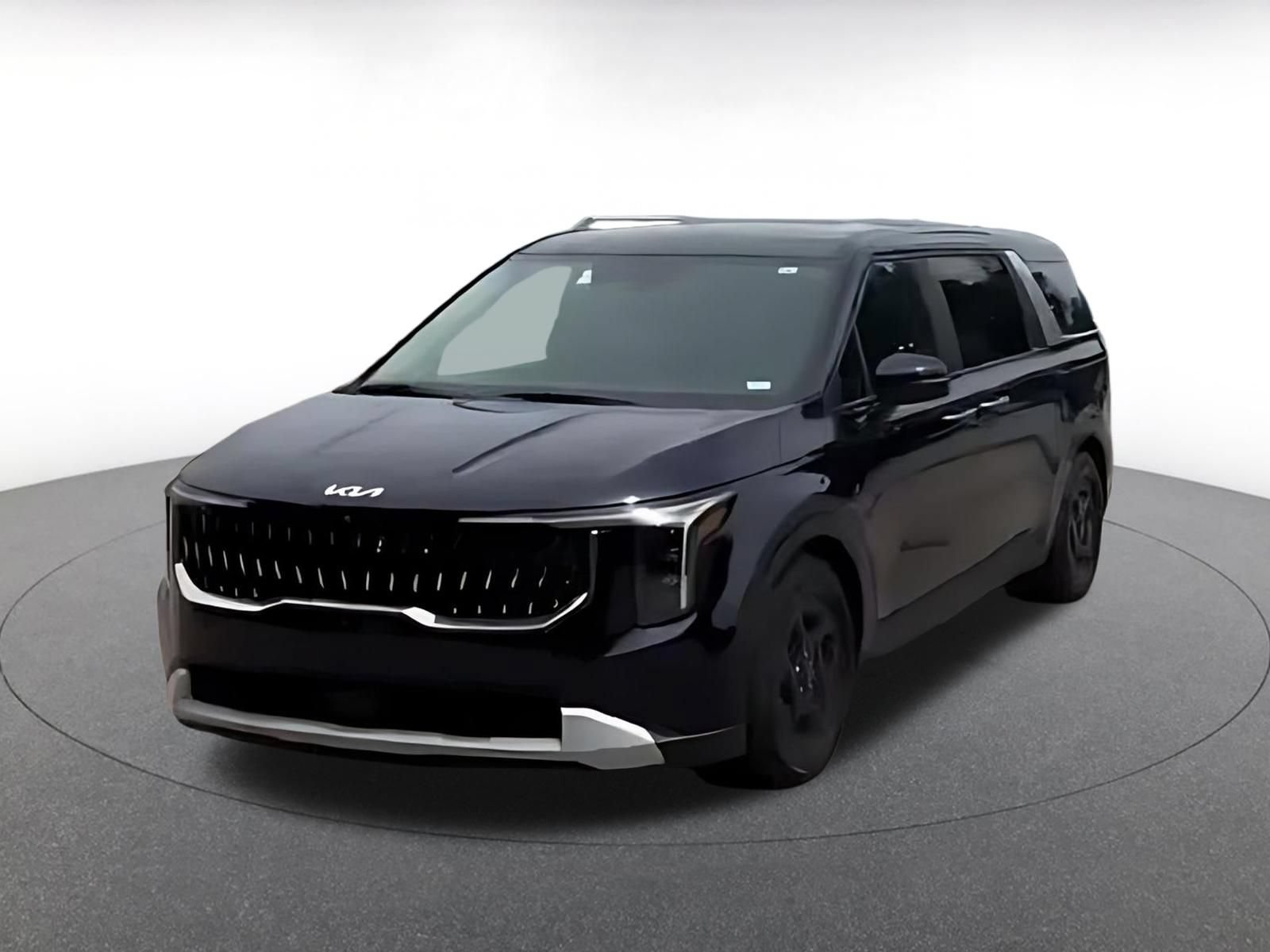 Thumbnail: 2026 Kia Carnival - 6